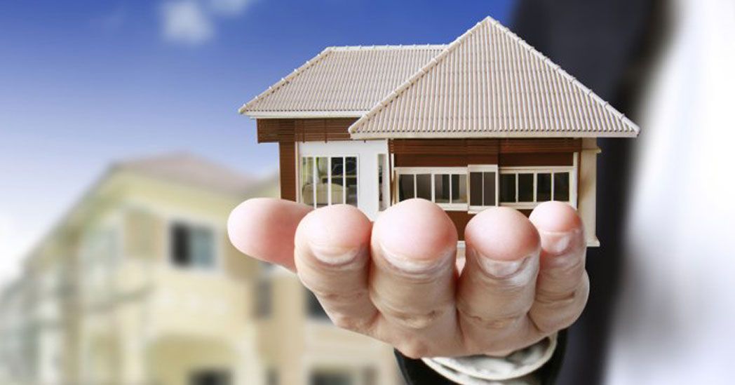 Amruthaa Ventures - Entrance Arch