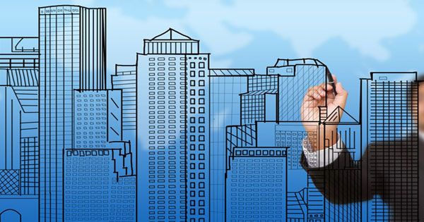 Amruthaa Ventures - Projects